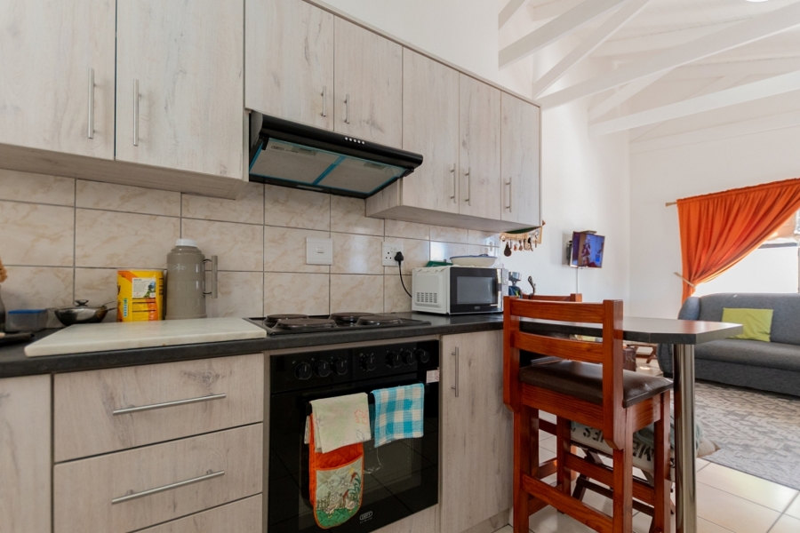 2 Bedroom Property for Sale in Laaiplek Western Cape